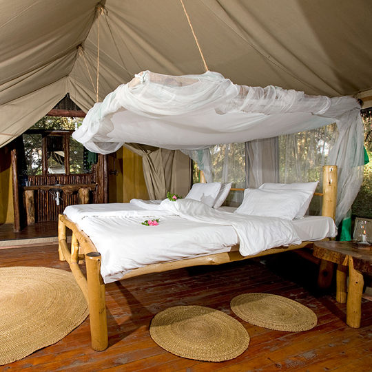 Migunga Tented Camp