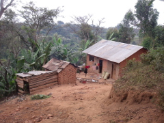 Bryson Heroes Tours - Pare Tribe